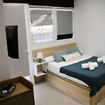 아파트 Flats Benimaclet 발렌시아