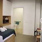Flats Benimaclet 아파트 발렌시아