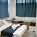 아파트 Flats Benimaclet *