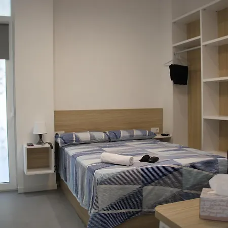 Flats Benimaclet Valenza