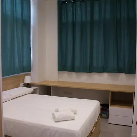 Apartamento Flats Benimaclet