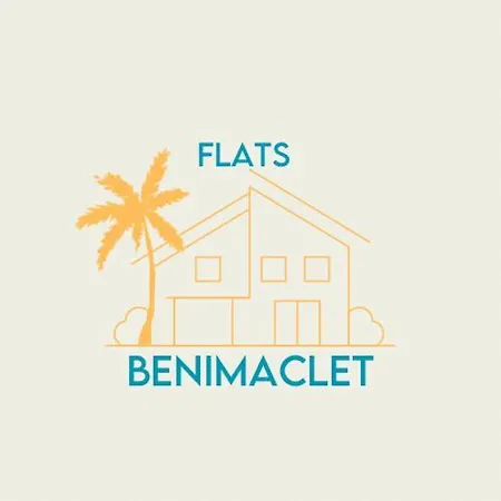 Flats Benimaclet * Валенсия