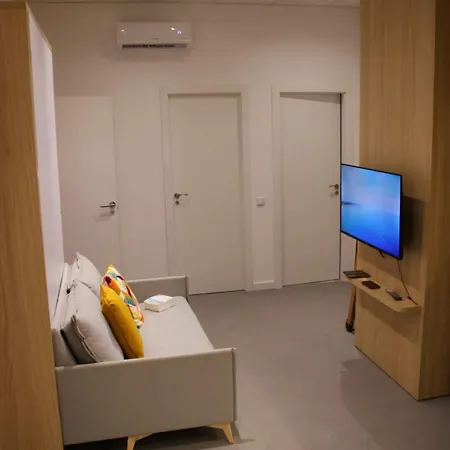 Flats Benimaclet Appartement *