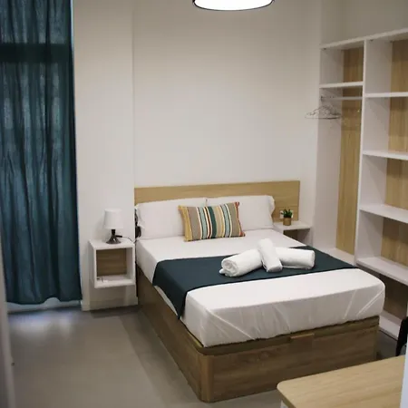 Appartement Flats Benimaclet