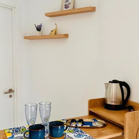 Appartement Flats Benimaclet