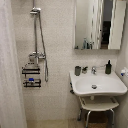 Flats Benimaclet Appartement *