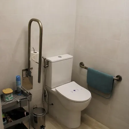 Appartement Flats Benimaclet *