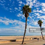 Lejlighed Flats Benimaclet Valencia
