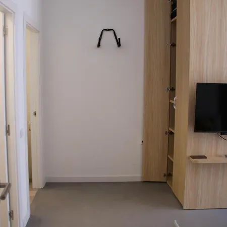 Flats Benimaclet Апартаменты