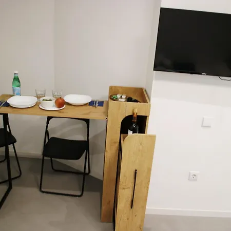 Lägenhet Flats Benimaclet *