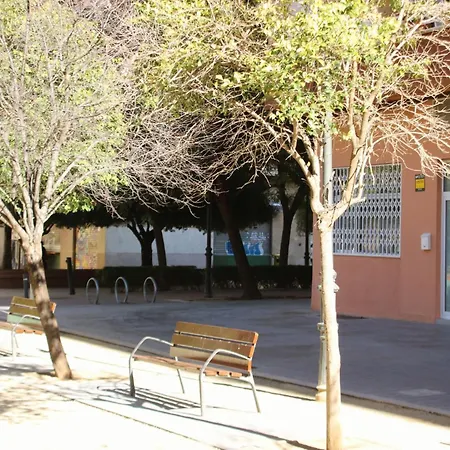 Lejlighed Flats Benimaclet Valencia