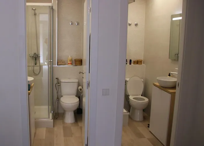 Flats Benimaclet Valencia