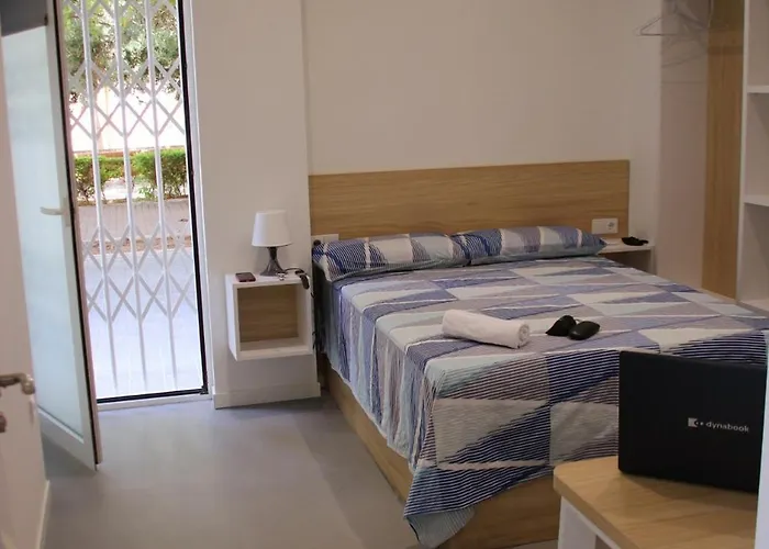 Lägenhet Flats Benimaclet *