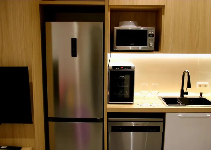 Lägenhet Flats Benimaclet